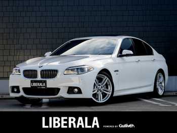 ＢＭＷ ５３５ｉ Mスポーツ LCIモデルインテリSFTACCレーンチェンジA