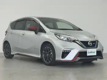日産 ノート e－パワー ニスモ 純正ナビTV 全方位 衝突軽減 レーンキープ