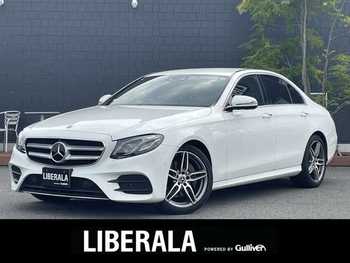 メルセデス・ベンツ Ｅ２００ アバンギャルド AMGライン