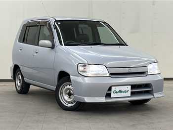 日産 キューブ アルテ Ⅱ