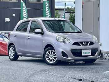 日産 マーチ 12G 社外メモリナビ CD/DVD/FM/AM/BT/AUX
