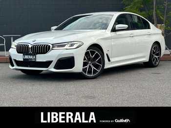 ＢＭＷ ５２３ｄ xDrive Mスポーツ EDジョイ+