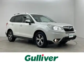 スバル フォレスター Xブレイク アイサイト 純正ナビ 後席M Bカメラ ETC TV