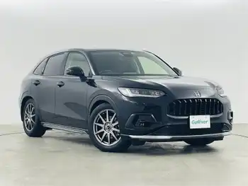 ホンダ ＺＲ－Ｖ ハイブリッド e:HEV Z 衝突軽減 レーンキープ クルコン BSM ETC