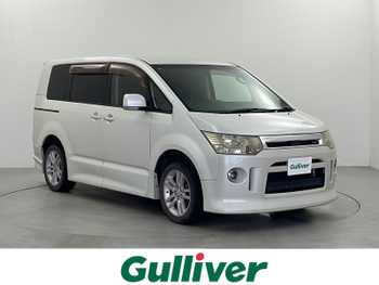 三菱 デリカＤ：５ ROADEST G Power P