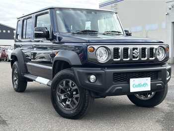 スズキ ジムニー ノマド FC