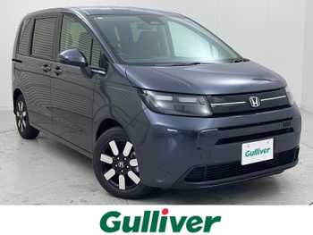 ホンダ フリード ハイブリット e:HEV AIR EX ブラインドスポット/シートヒーター