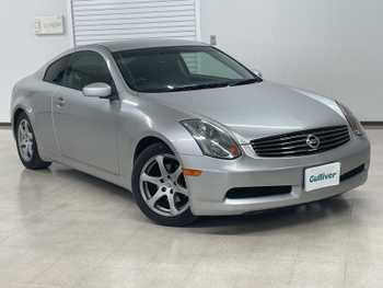 日産 スカイライン 350GT