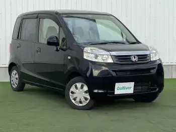 ホンダ ライフ G 禁煙 純ディスプレイオーディオ Bカメラ