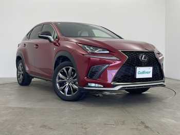 レクサス ＮＸ 300h Fスポーツ