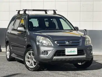 ホンダ ＣＲ－Ｖ iL－D ワンオーナー　純正HDDナビ　純正AW積込