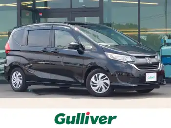 ホンダ フリード G ホンダセンシング 社外ナビ 両側電動 ETC ドラレコ
