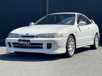 ホンダ インテグラ タイプR