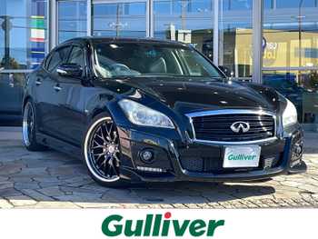 日産 フーガ 250GT 純正ナビ クルコン ETC バックカメラ