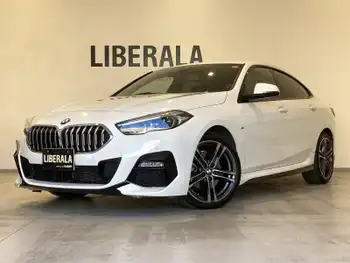 ＢＭＷ ＢＭＷ ２１８ｄ グランクーペ Mスポーツ EDジョイ+ ワンオーナー 純正ナビ バックカメラ ETC