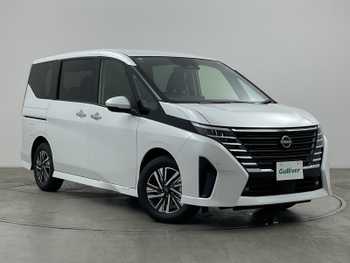 日産 セレナ e－パワー ハイウェイスター V