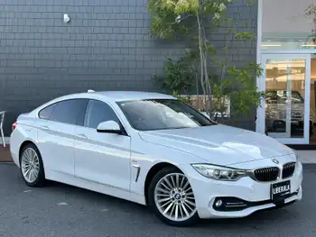 ＢＭＷ ４２０ｉ グランクーペ ラグジュアリー