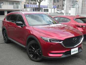 マツダ ＣＸ－８ XD プロアクティブ