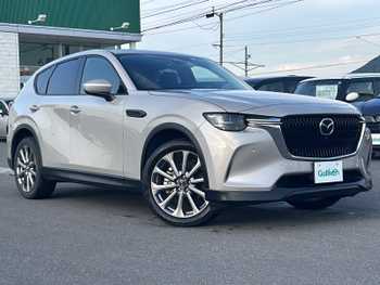 マツダ ＣＸ－６０ XD Lパッケージ SR 4WD 純正DA 電動リア 360度モニタ ACC