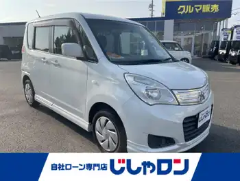 三菱 デリカＤ：２ リミテッド