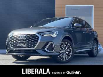 アウディ アウディ Ｑ３ SB 35TDIクワトロ Sライン