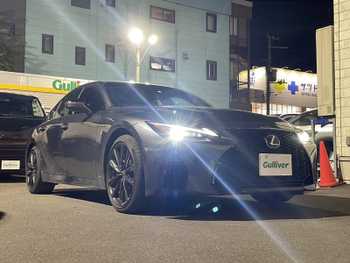 レクサス ＩＳ 300 Fスポーツ