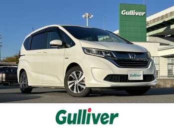 ホンダ フリード ハイブリット EX