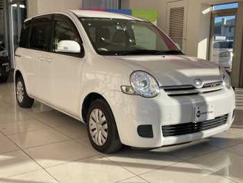 トヨタ シエンタ X Lパッケージ