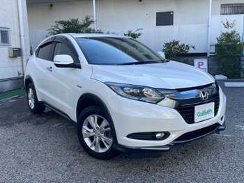 ホンダ ヴェゼル ハイブリッド X