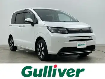 ホンダ フリード ハイブリット e:HEV AIR EX 純正11.4型ナビ 全方位カメラ ETC ドラレコ