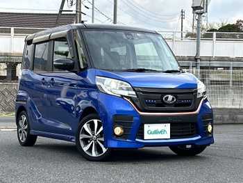 日産 デイズ ルークス HWS X Vセレクション 全方位カメラ 両側パワスラ インパルグリル