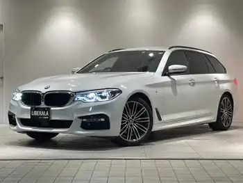 ＢＭＷ ５２３ｉ ツーリング Mスポーツ