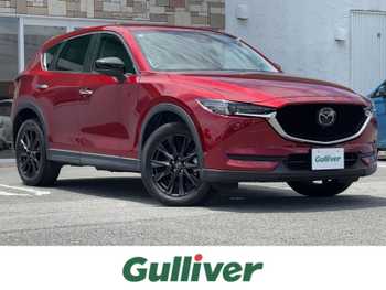 マツダ ＣＸ－５ XD ブラックトーンエディション ナビ/Bカメ/ドラレコ/全周囲/ETC/Bluetooth
