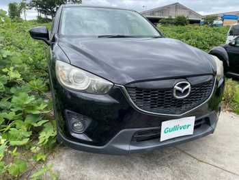 マツダ ＣＸ－５ XD