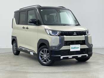 三菱 デリカミニ T プレミアム 液晶オーディオ　全方位カメラ　両側電動