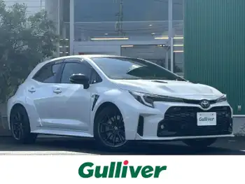 トヨタ ＧＲカローラ RZ