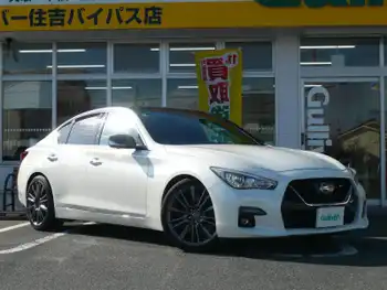 日産 スカイライン 400R