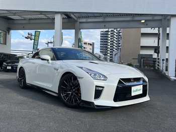 日産 ＧＴ－Ｒ プレミアムエディション SDナビ BOSEサウンド ETCドライブレコーダ