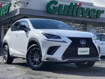 レクサス ＮＸ 300h Fスポーツ