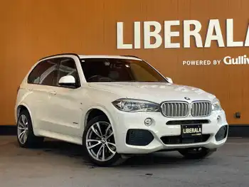 ＢＭＷ Ｘ５ xDrive 35i Mスポーツ