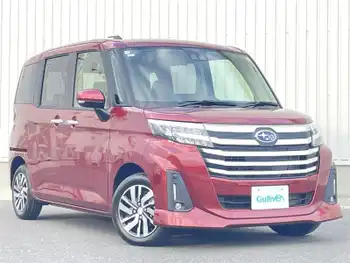 スバル ジャスティ  スマートアシスト 衝突軽減ブレーキ