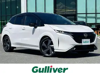 日産 オーラ G レザーエディション フルセグナビ ETC2.0 全方位モニター
