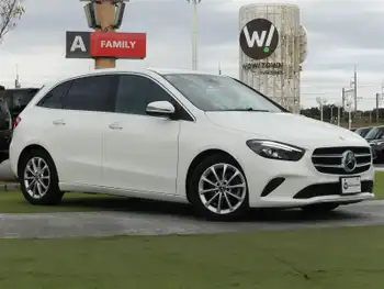 メルセデス・ベンツ Ｂ２００ｄ 