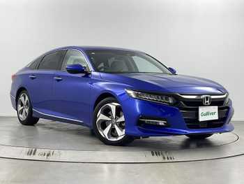 ホンダ アコード EX サンルーフ 純正ナビ バックカメラ BSM ETC