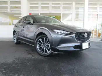 マツダ ＣＸ－３０ XD Lパッケージ