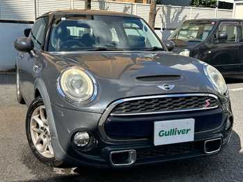 ＭＩＮＩ ミニ クーパー S