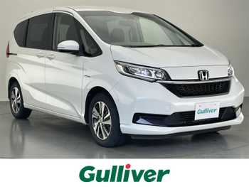 ホンダ フリード ハイブリット G ホンダセンシング 純正ナビ フルセグ Bカメラ 温シート 禁煙