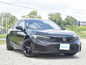 ホンダ シビック RS