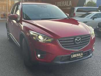 マツダ ＣＸ－５ XD Lパッケージ