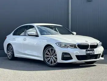 ＢＭＷ ３２０ｄ xDrive Mスポーツ